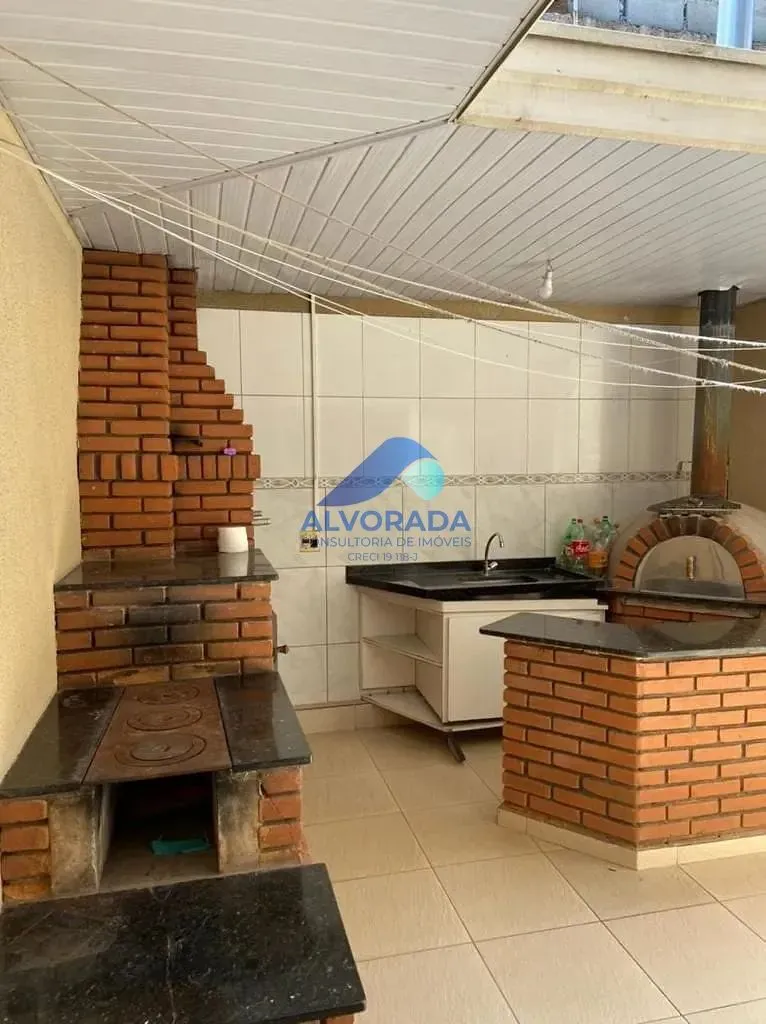 Sobrado, 4 quartos, 140 m² - Foto 21