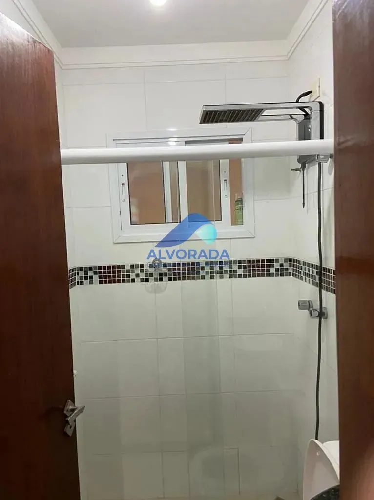 Sobrado, 4 quartos, 140 m² - Foto 13