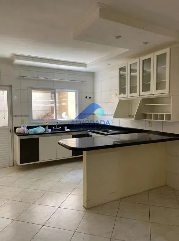 Sobrado, 4 quartos, 140 m² - Foto 3