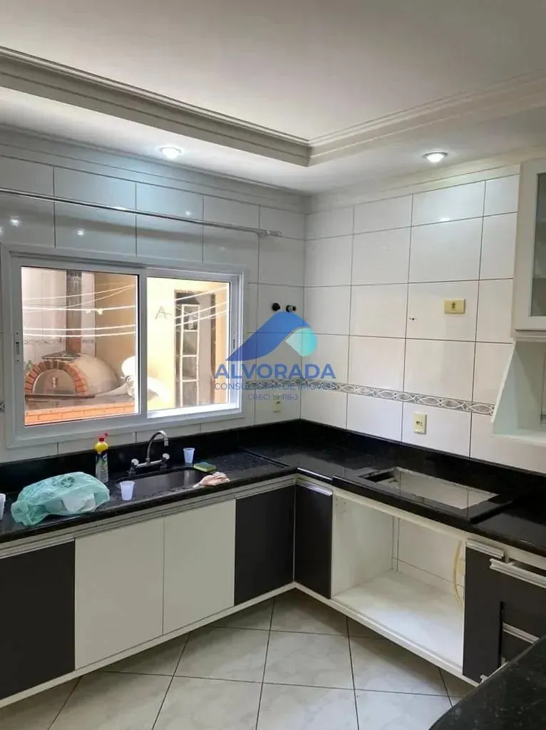 Sobrado, 4 quartos, 140 m² - Foto 1