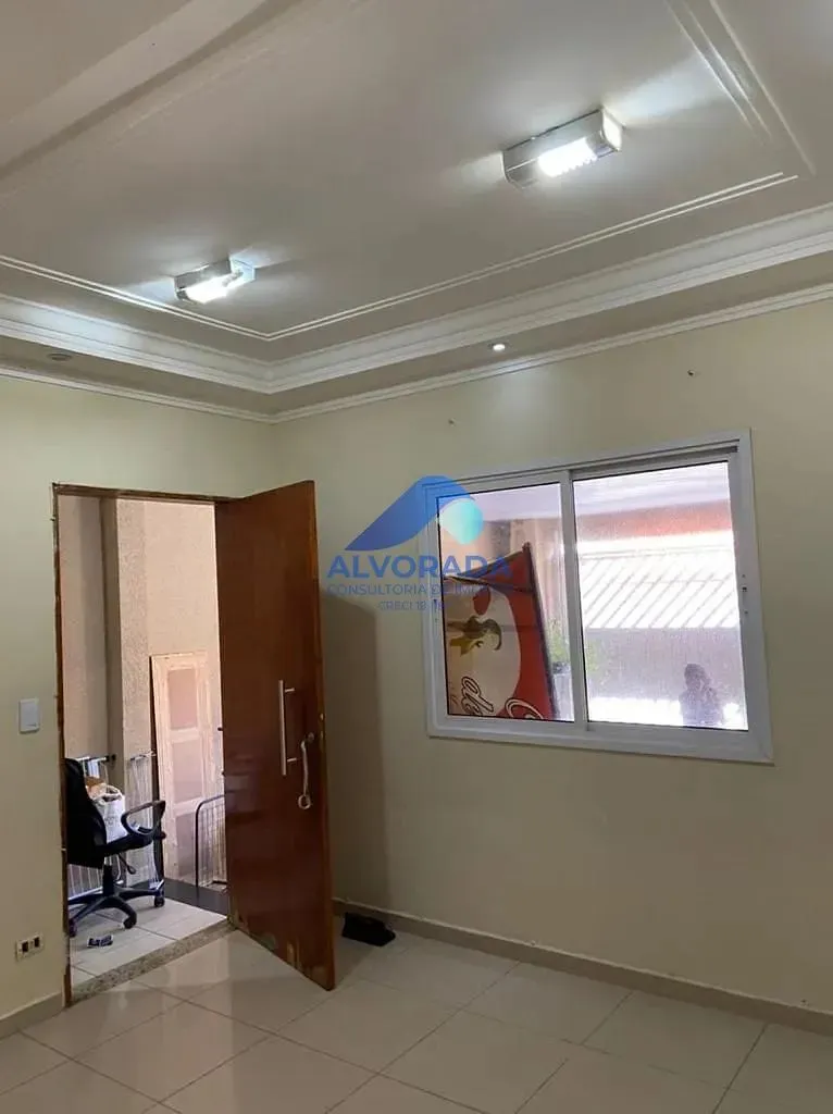 Sobrado, 4 quartos, 140 m² - Foto 22