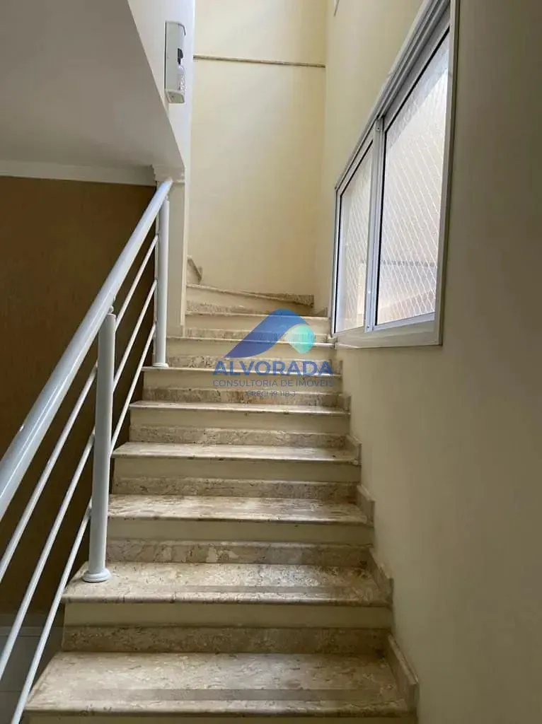 Sobrado, 4 quartos, 140 m² - Foto 11