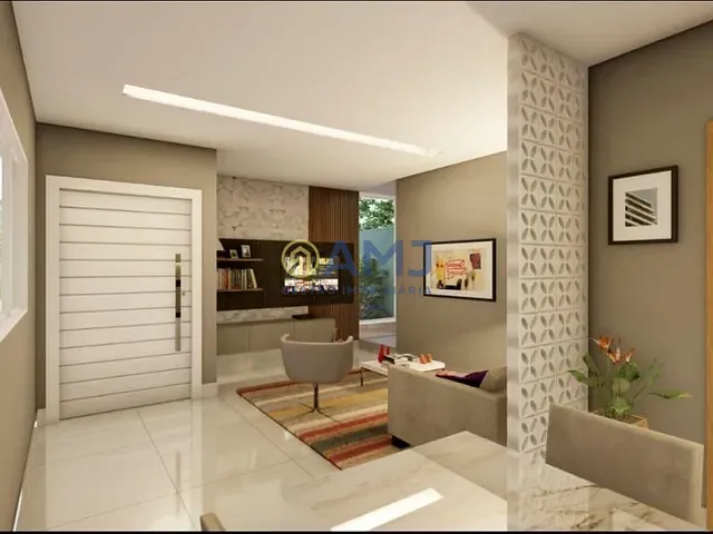 Sobrado com 170m² 3 quartos e 2 banheiros, à venda, no bairro Chácara São Pedro em Aparecida de Goiânia
