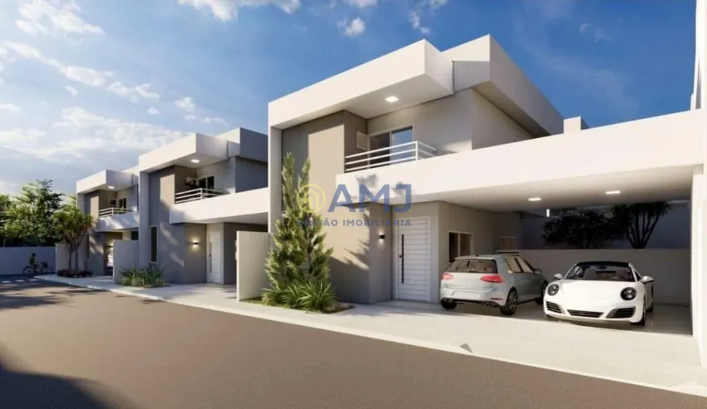 Sobrado, 3 quartos, 137 m² - Foto 11
