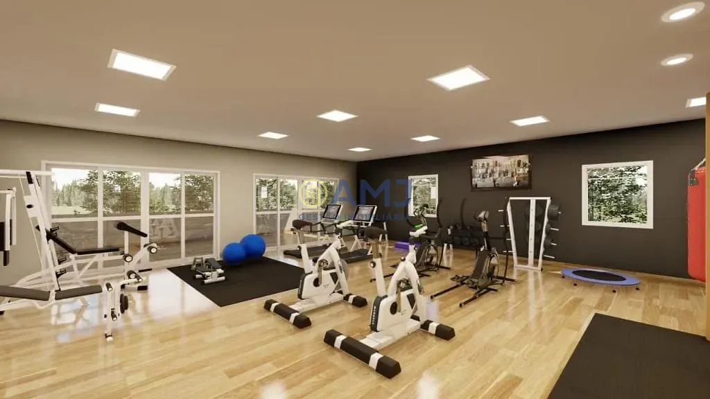 Sobrado, 3 quartos, 137 m² - Foto 8