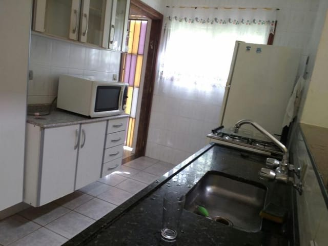 Foto do Sobrado - Sobrado à venda 3 Quartos, 2 Suites, 160M², Cidade Nova Peruibe, Peruíbe - SP | BUSSOCABA ADMINISTRACAO DE BENS E IMOVEIS LTDA