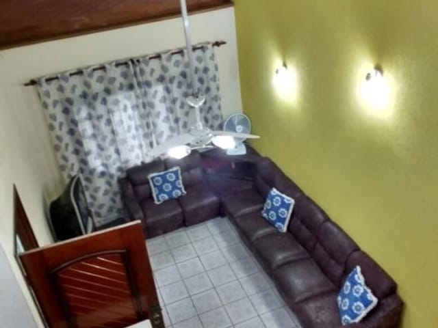 Foto do Sobrado - Sobrado à venda 3 Quartos, 2 Suites, 160M², Cidade Nova Peruibe, Peruíbe - SP | BUSSOCABA ADMINISTRACAO DE BENS E IMOVEIS LTDA