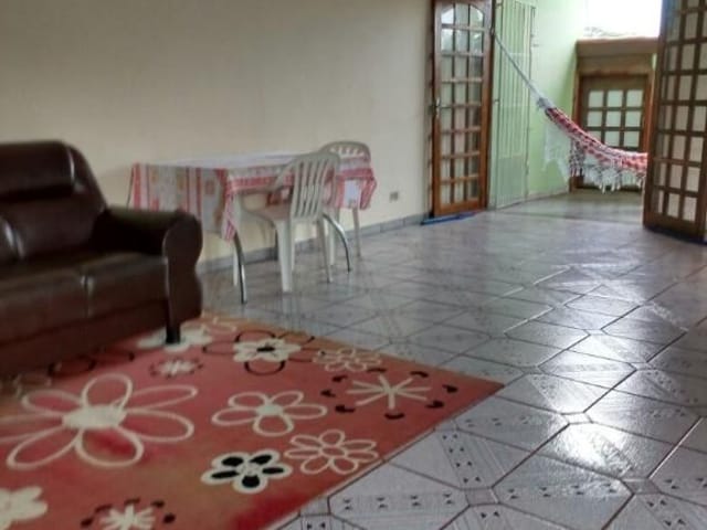 Foto do Sobrado - Sobrado à venda 3 Quartos, 2 Suites, 160M², Cidade Nova Peruibe, Peruíbe - SP | BUSSOCABA ADMINISTRACAO DE BENS E IMOVEIS LTDA