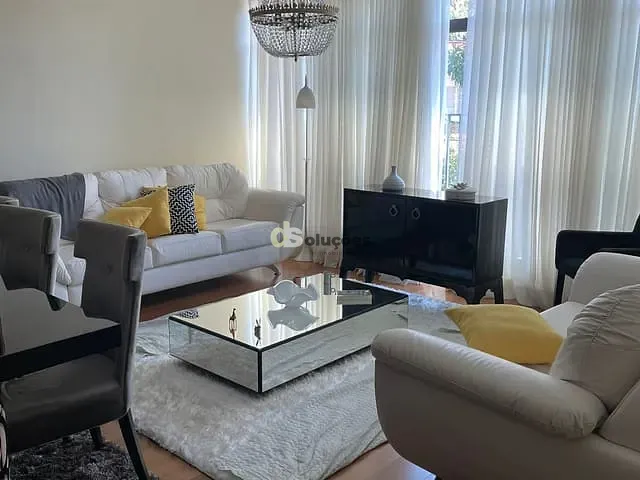 Sobrado com 364m² 3 quartos e 5 banheiros, à venda, no bairro Jardim Vista Linda em São Paulo