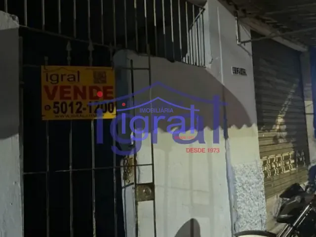 Sobrado com 120m² 2 quartos e 1 banheiro, à venda, no bairro Americanópolis em São Paulo