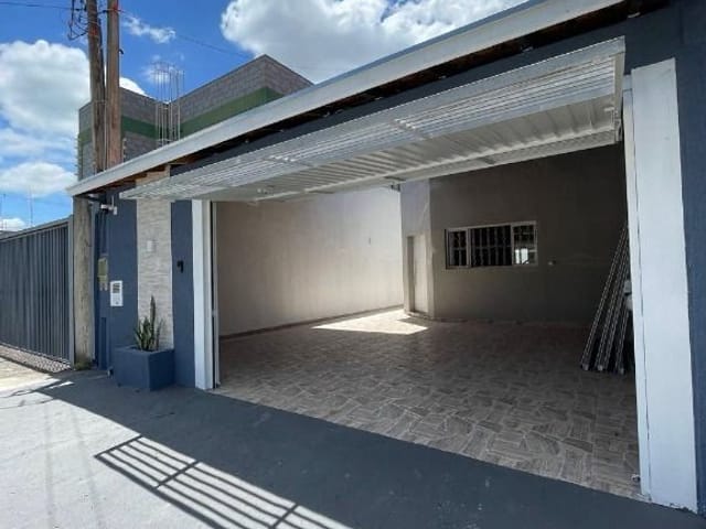 Foto do Sobrado - Sobrado com 3 dormitórios à venda, 135 m² por R$ 545.000,00 - Residencial Parque dos Sinos - Jacareí/SP | INDEPENDENCE NEGOCIOS IMOBILIARIOS LTDA