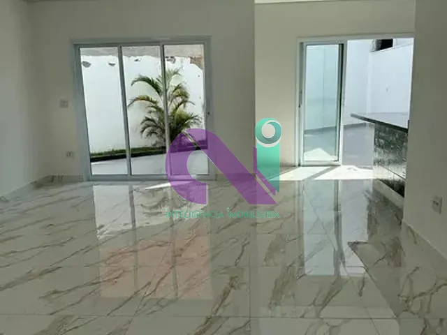 Sobrado com 145m² 3 quartos e 3 banheiros, à venda, no bairro Bela Vista em Osasco