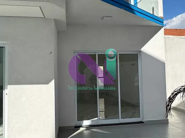 Sobrado com 145m² 3 quartos e 3 banheiros, à venda, no bairro Bela Vista em Osasco