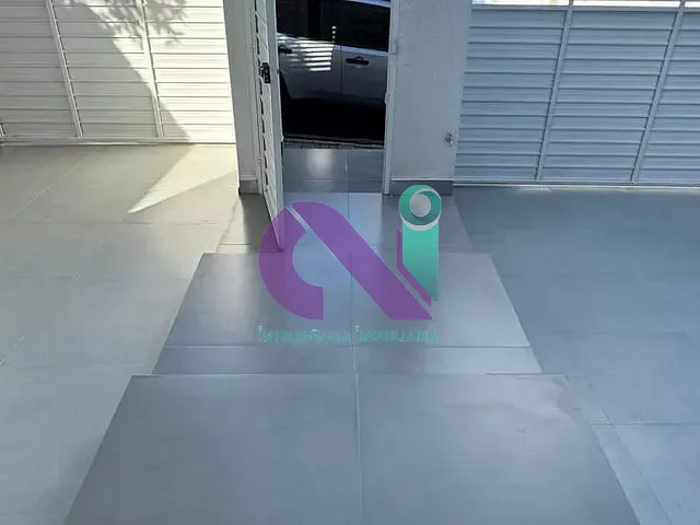 Sobrado com 145m² 3 quartos e 3 banheiros, à venda, no bairro Bela Vista em Osasco