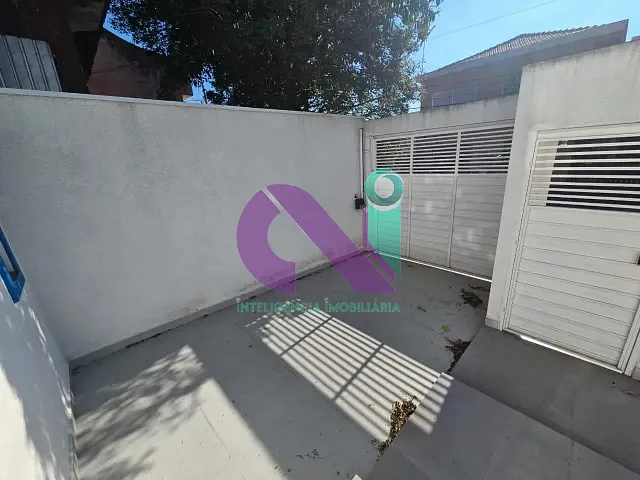 Sobrado com 145m² 3 quartos e 3 banheiros, à venda, no bairro Bela Vista em Osasco
