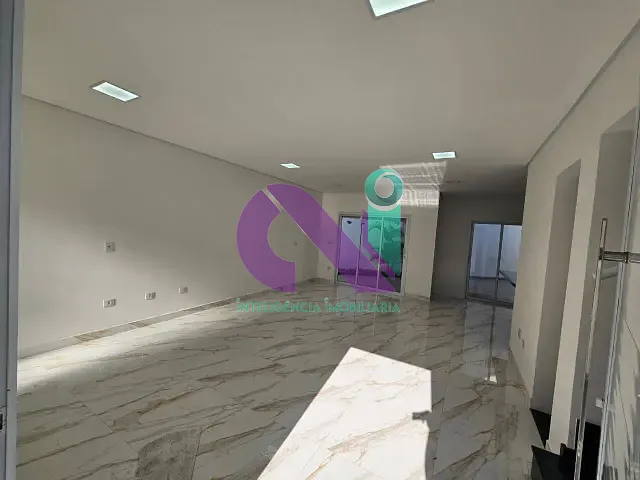 Sobrado com 145m² 3 quartos e 3 banheiros, à venda, no bairro Bela Vista em Osasco