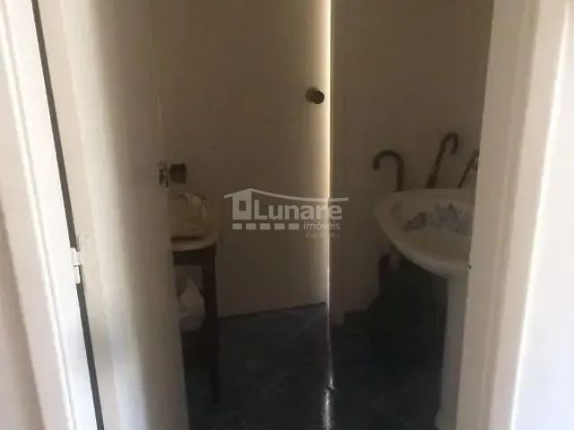 Sobrado 3 quartos e 5 banheiros, à venda, no bairro Parque Monte Líbano em Mogi das Cruzes