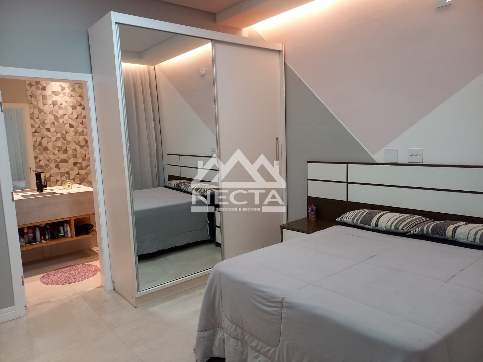 Sobrado, 3 quartos, 220 m² - Foto 26