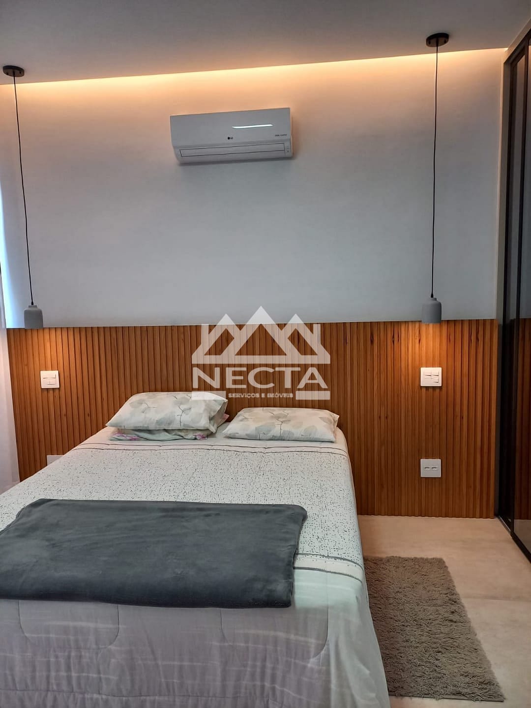 Sobrado, 3 quartos, 220 m² - Foto 19