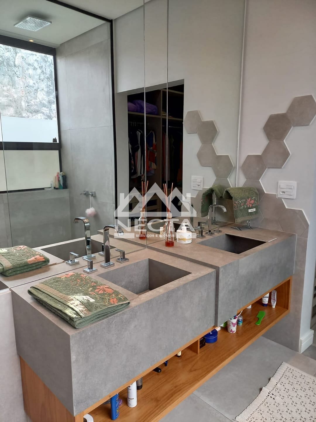 Sobrado, 3 quartos, 220 m² - Foto 29