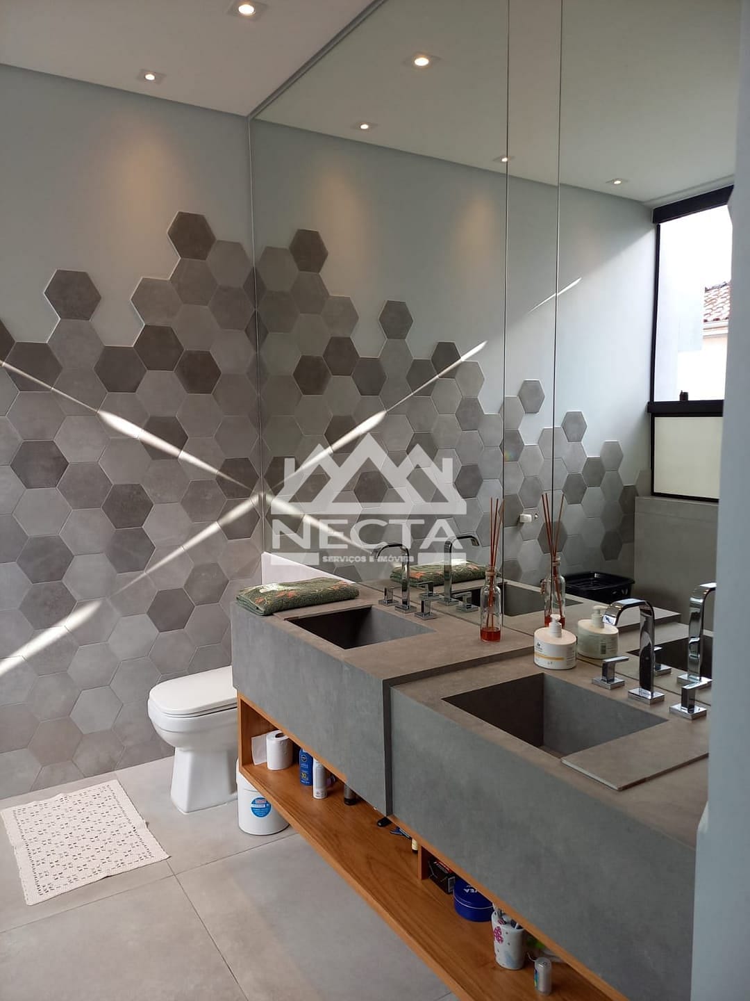 Sobrado, 3 quartos, 220 m² - Foto 30