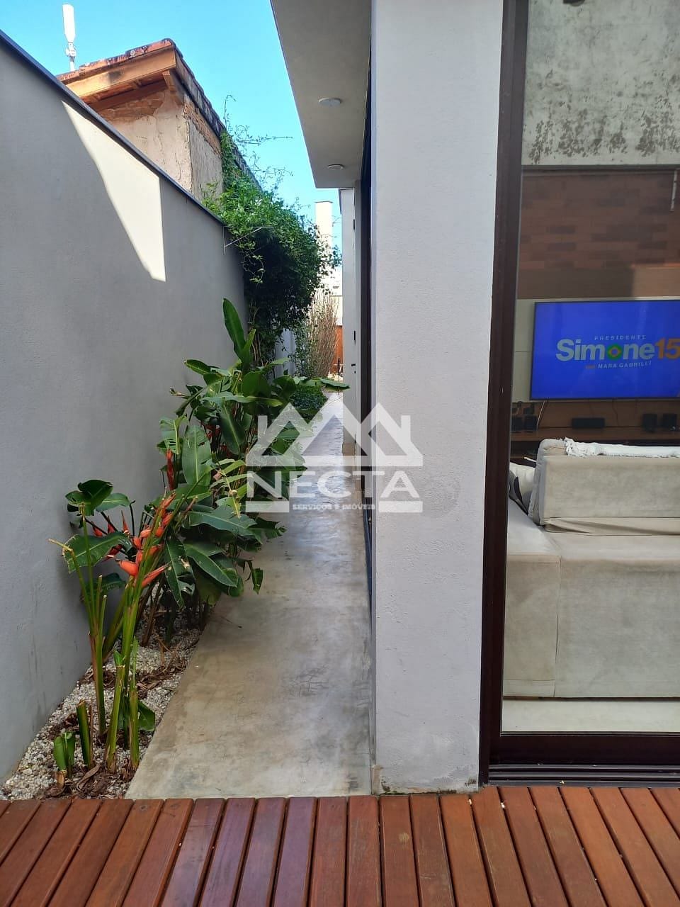 Sobrado, 3 quartos, 220 m² - Foto 46