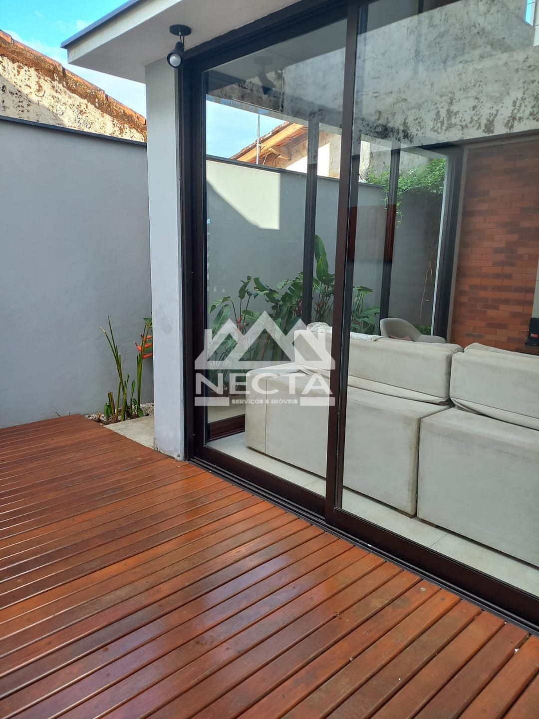 Sobrado, 3 quartos, 220 m² - Foto 4