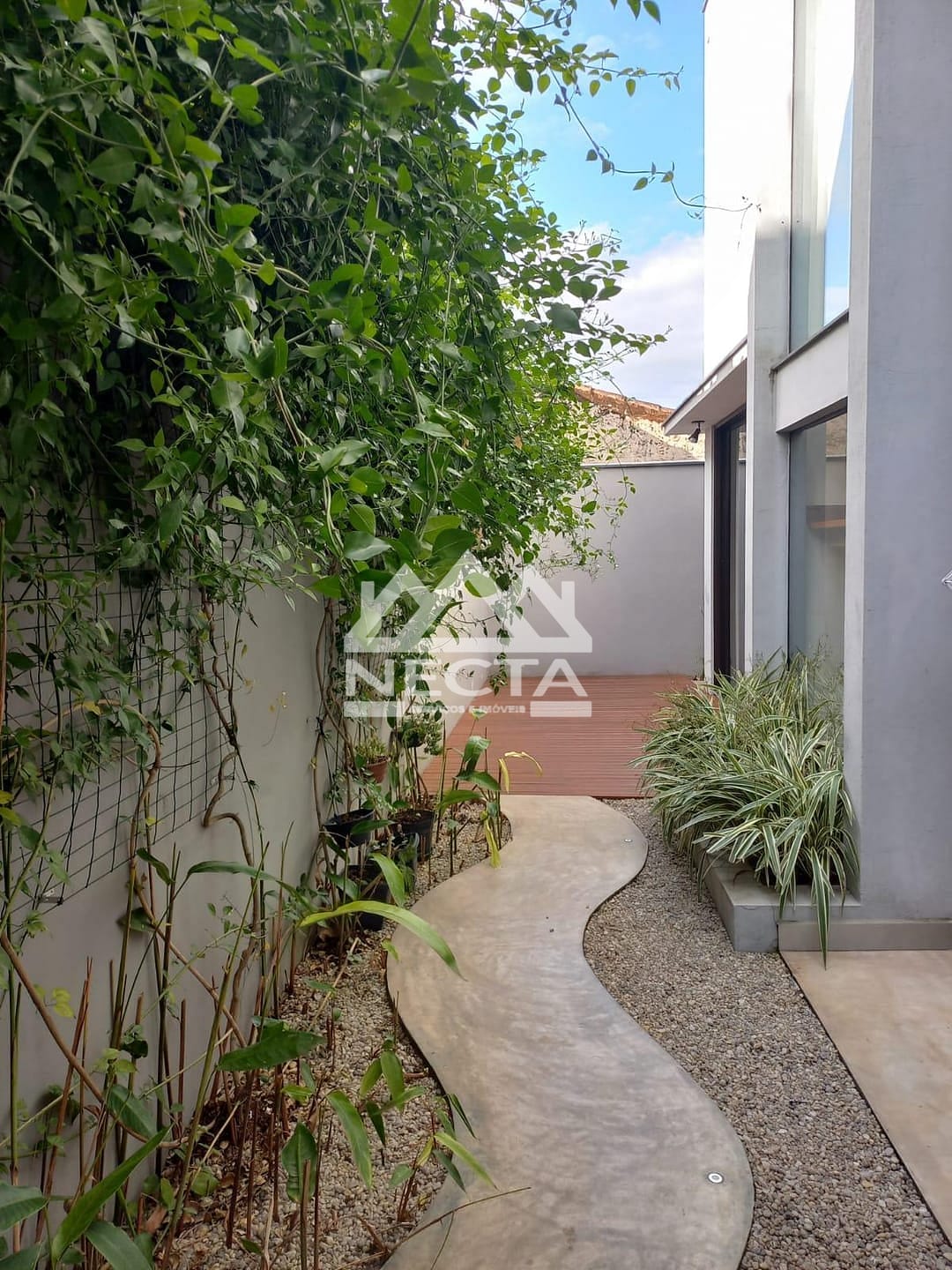 Sobrado, 3 quartos, 220 m² - Foto 47