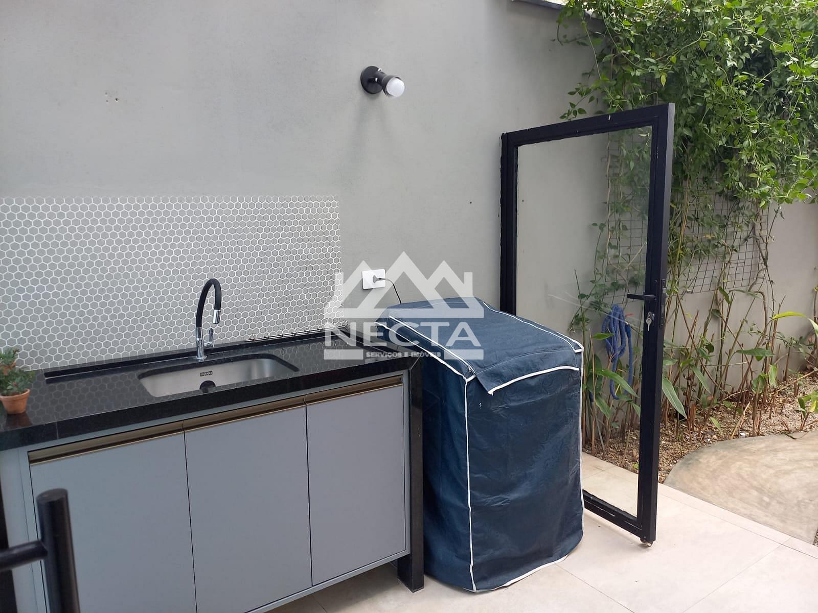 Sobrado, 3 quartos, 220 m² - Foto 48