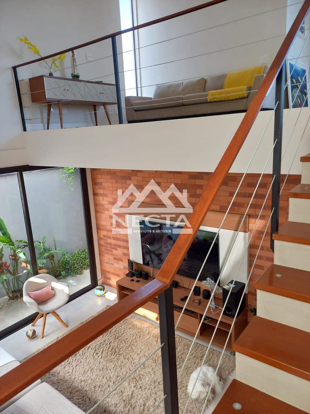 Sobrado, 3 quartos, 220 m² - Foto 14