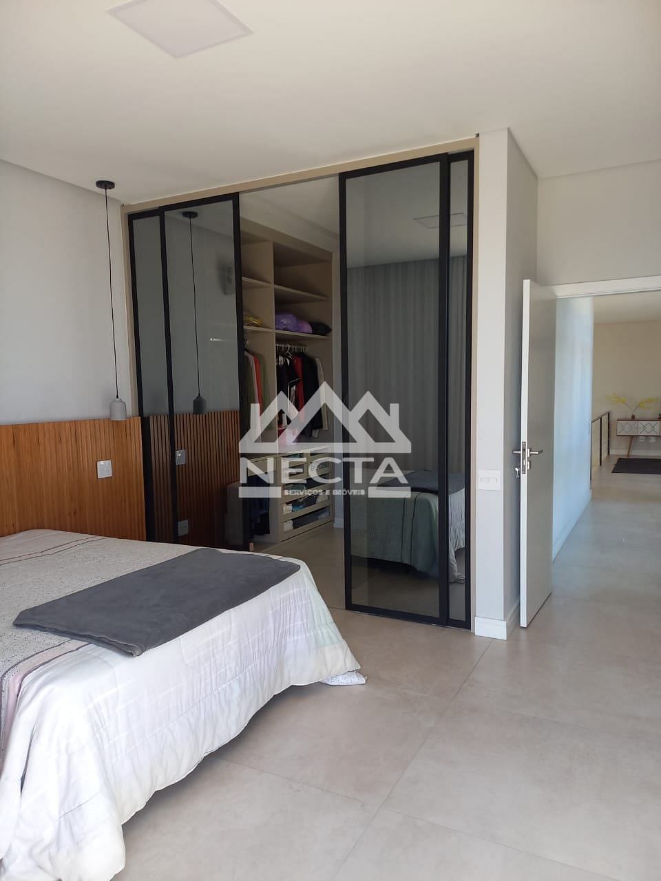 Sobrado, 3 quartos, 220 m² - Foto 24