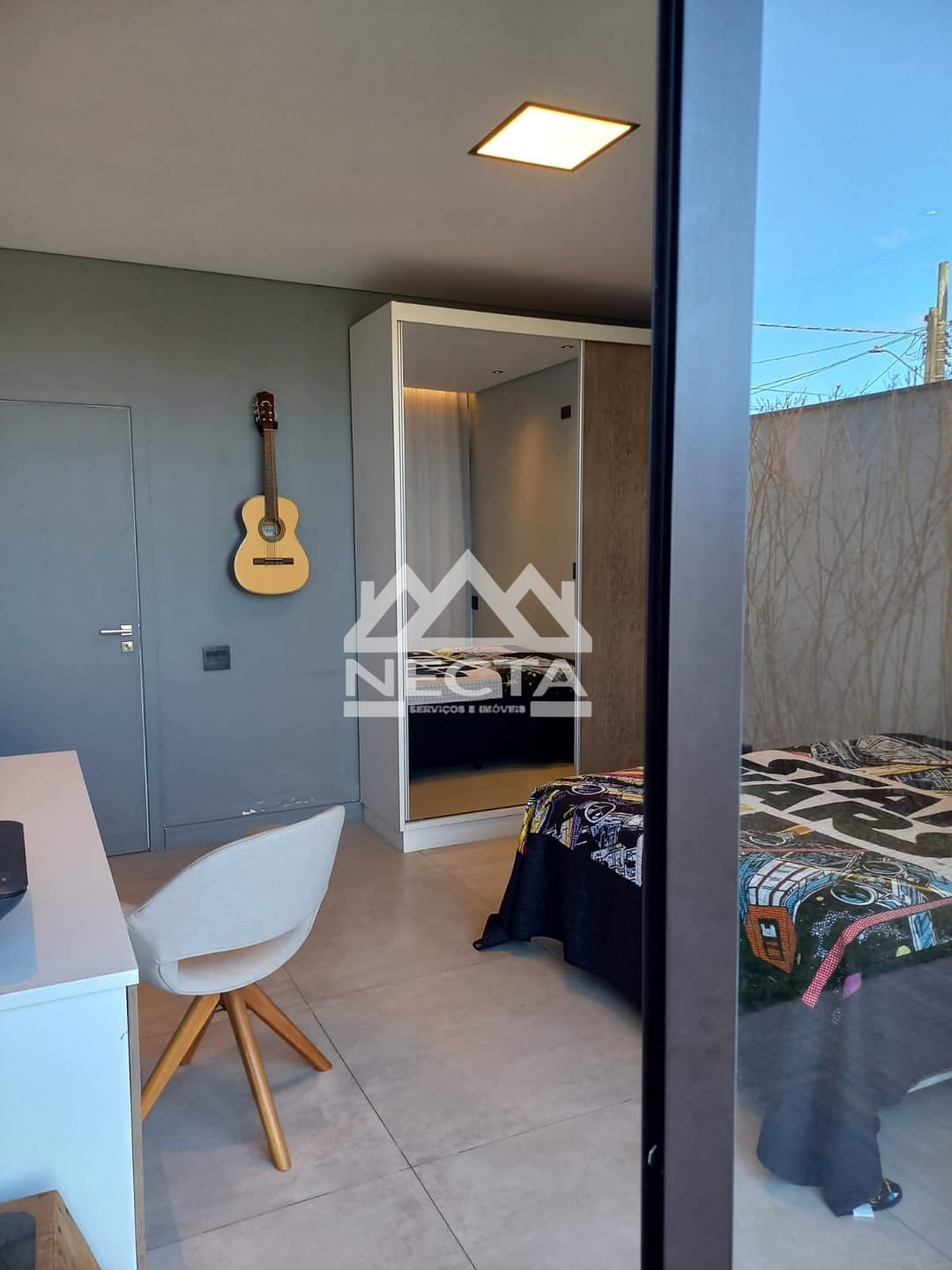 Sobrado, 3 quartos, 220 m² - Foto 28