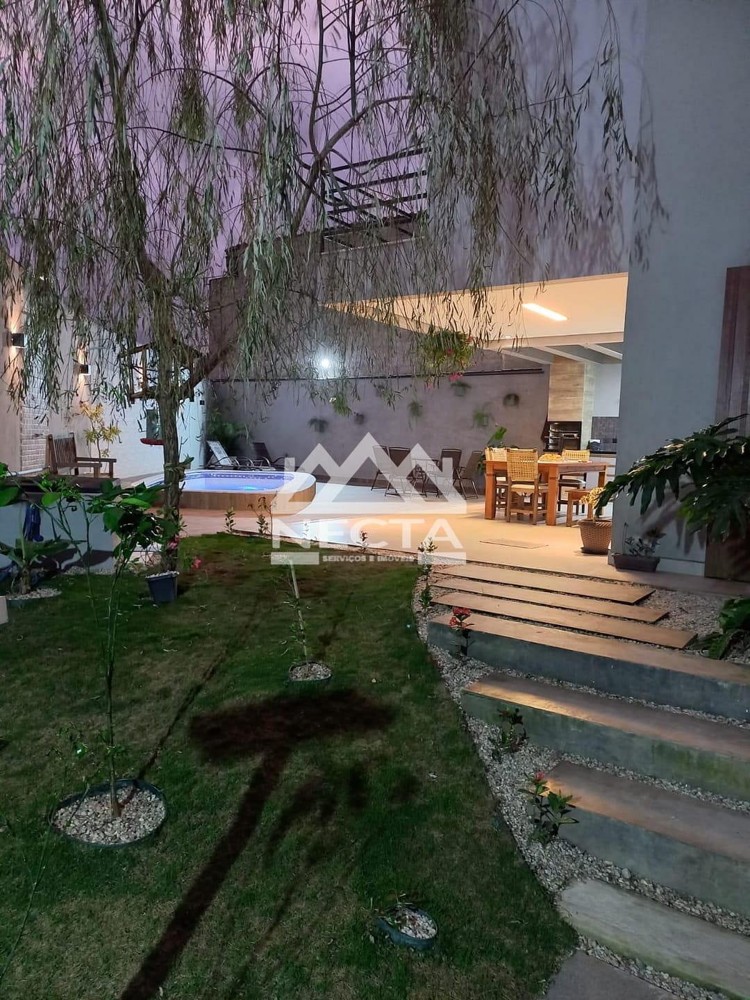 Sobrado, 3 quartos, 220 m² - Foto 34