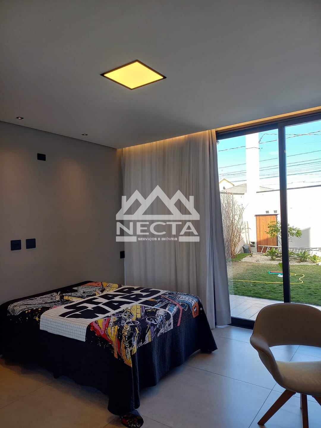 Sobrado, 3 quartos, 220 m² - Foto 23