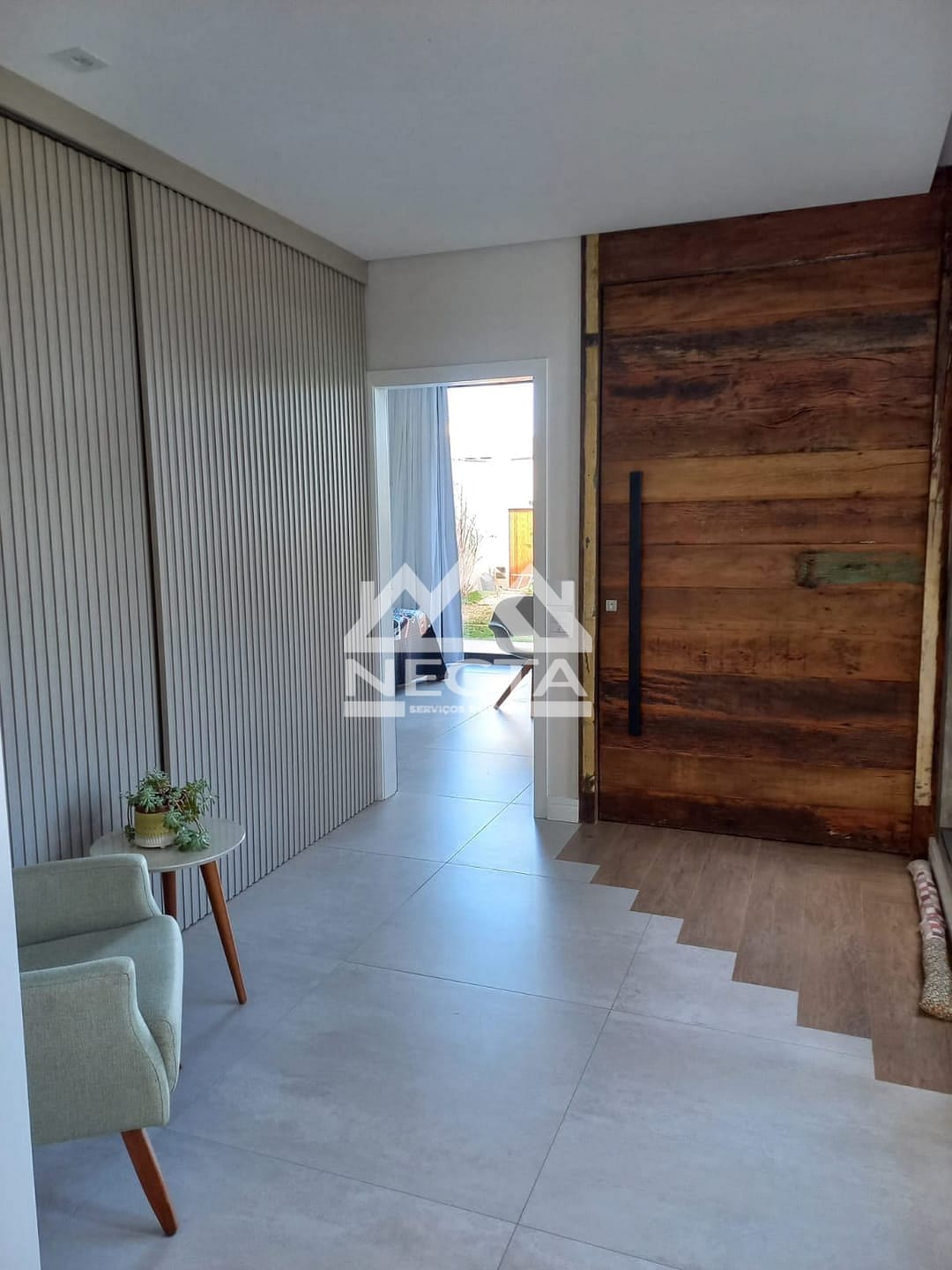 Sobrado, 3 quartos, 220 m² - Foto 9