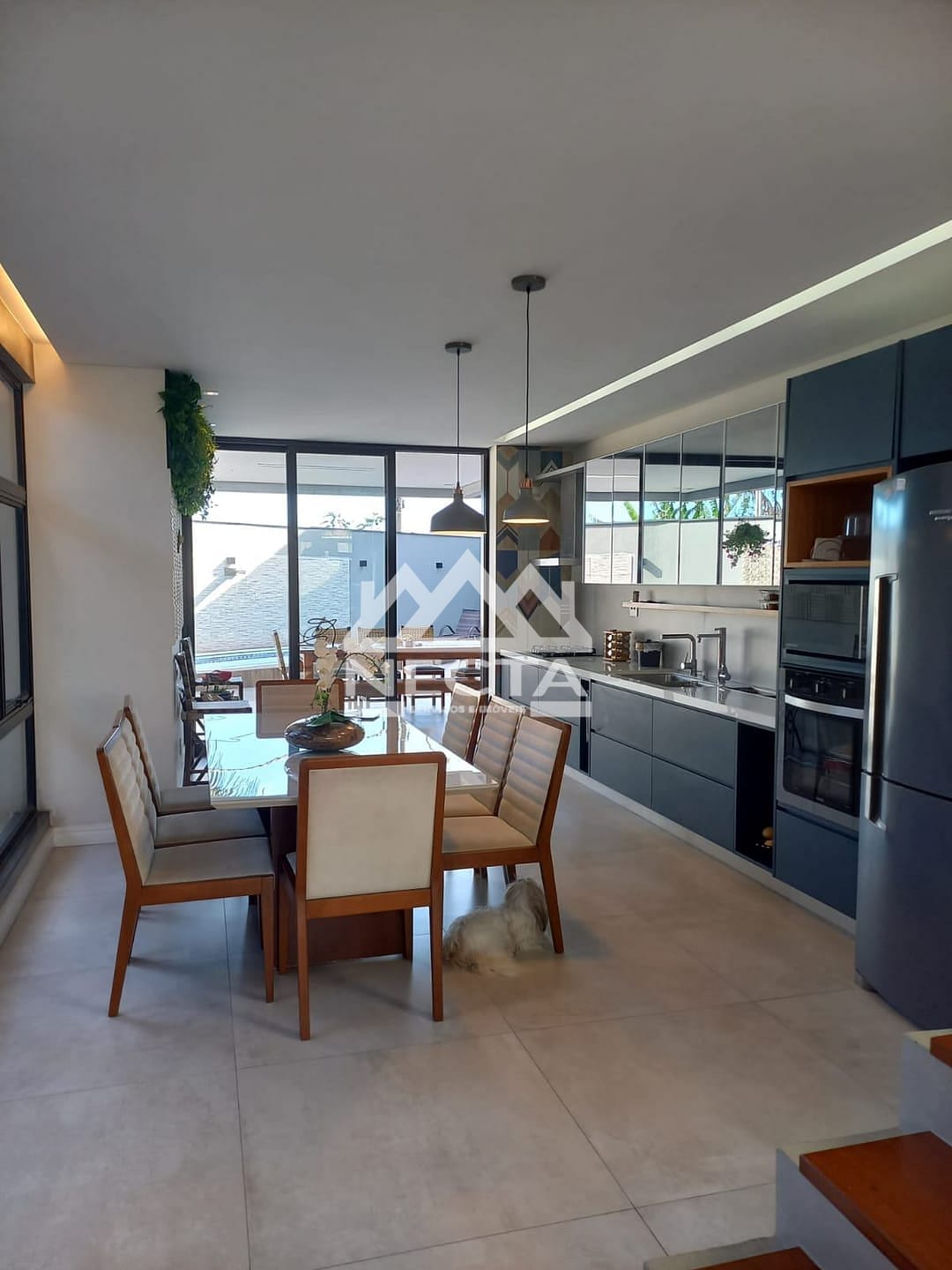 Sobrado, 3 quartos, 220 m² - Foto 6