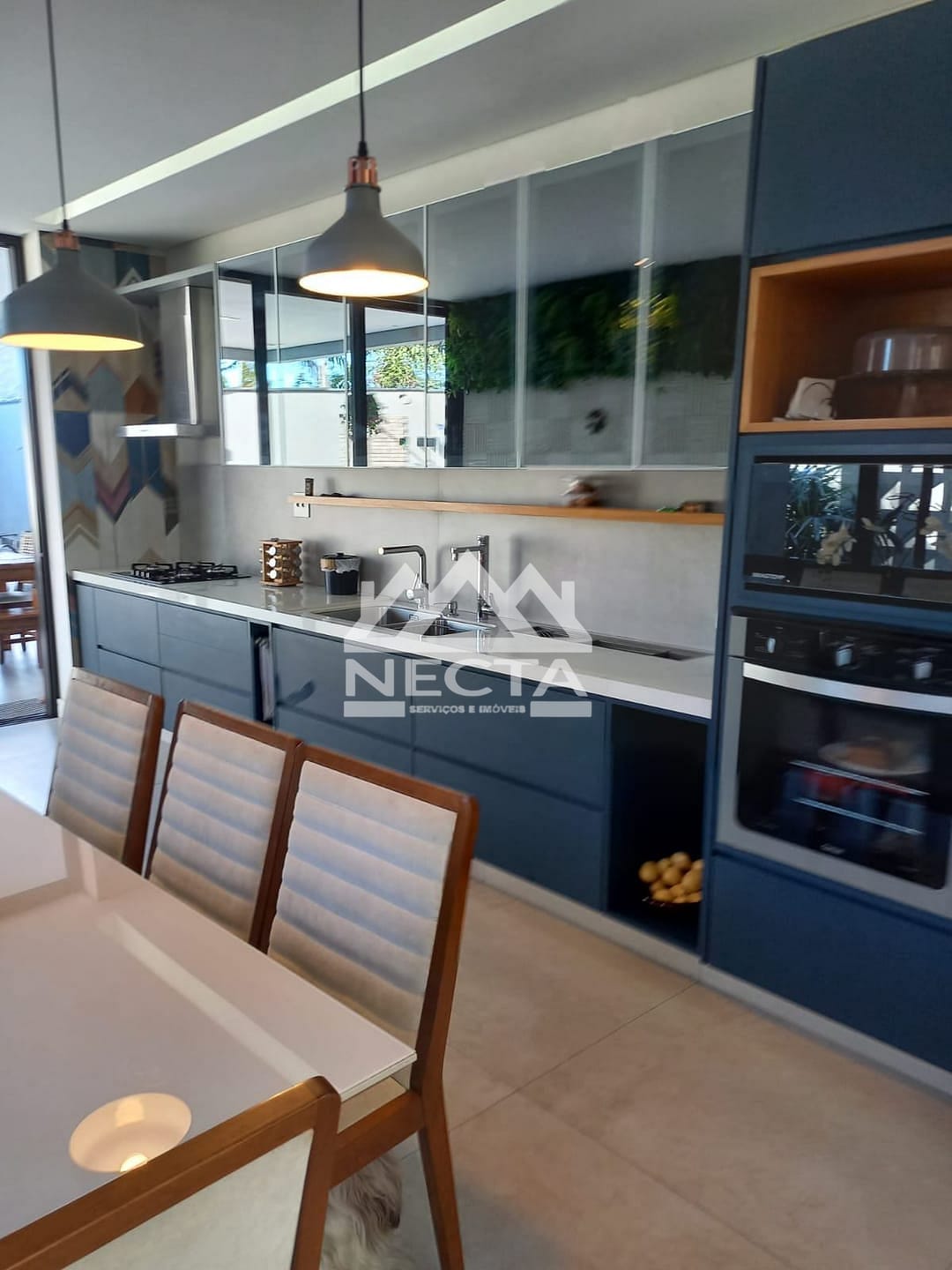 Sobrado, 3 quartos, 220 m² - Foto 8