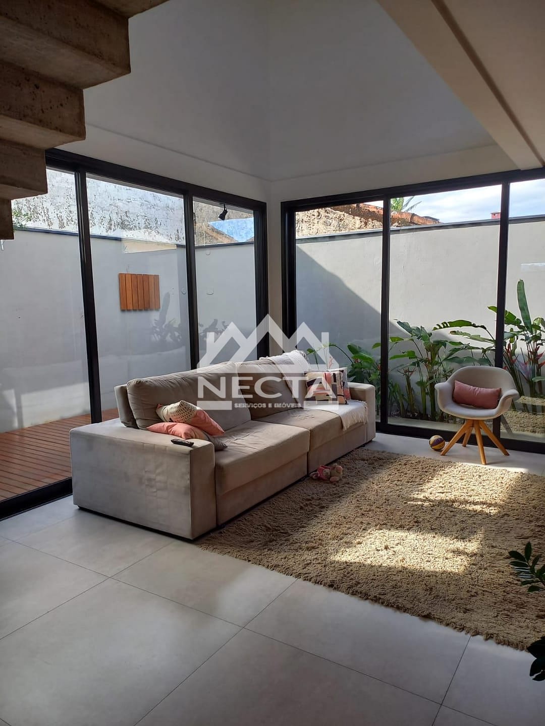 Sobrado, 3 quartos, 220 m² - Foto 3