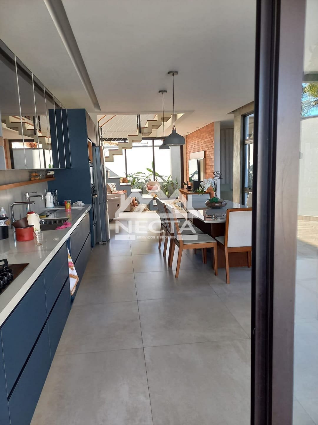 Sobrado, 3 quartos, 220 m² - Foto 7