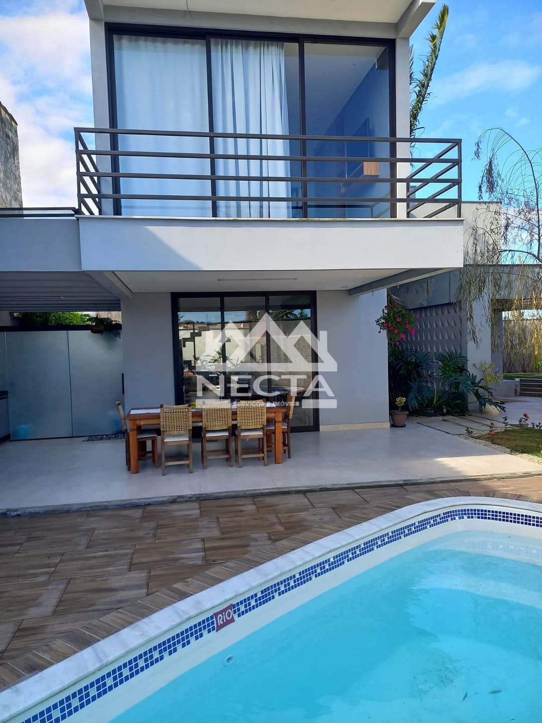 Sobrado, 3 quartos, 220 m² - Foto 37