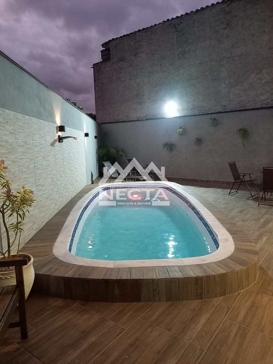 Sobrado, 3 quartos, 220 m² - Foto 33