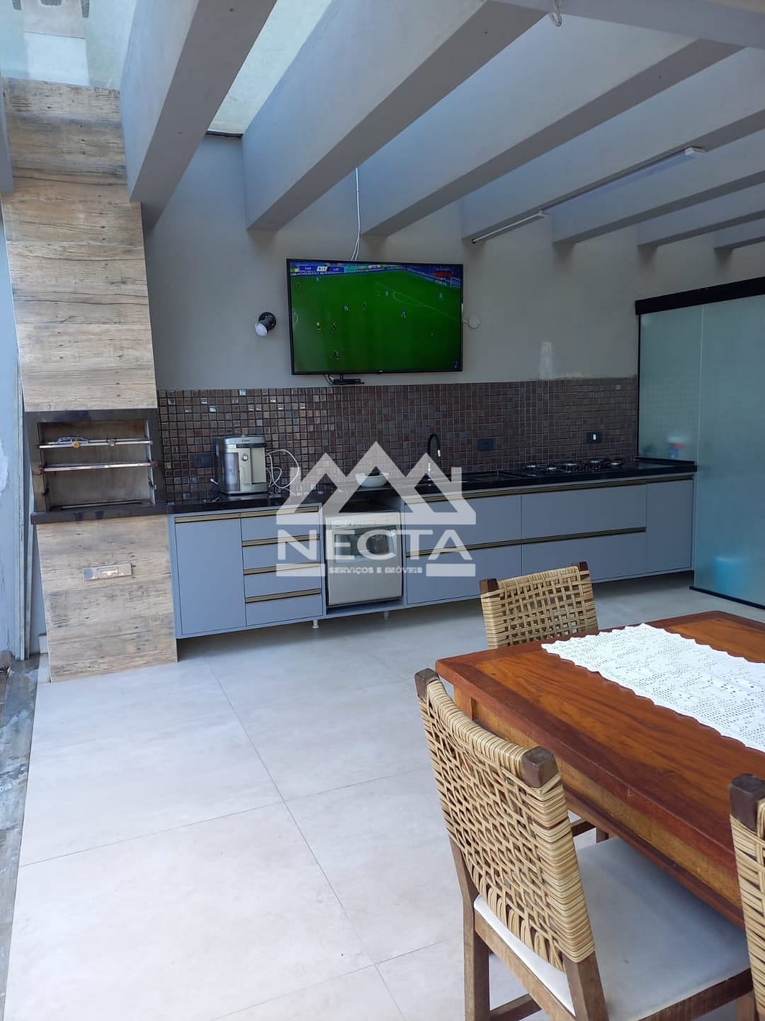 Sobrado, 3 quartos, 220 m² - Foto 39