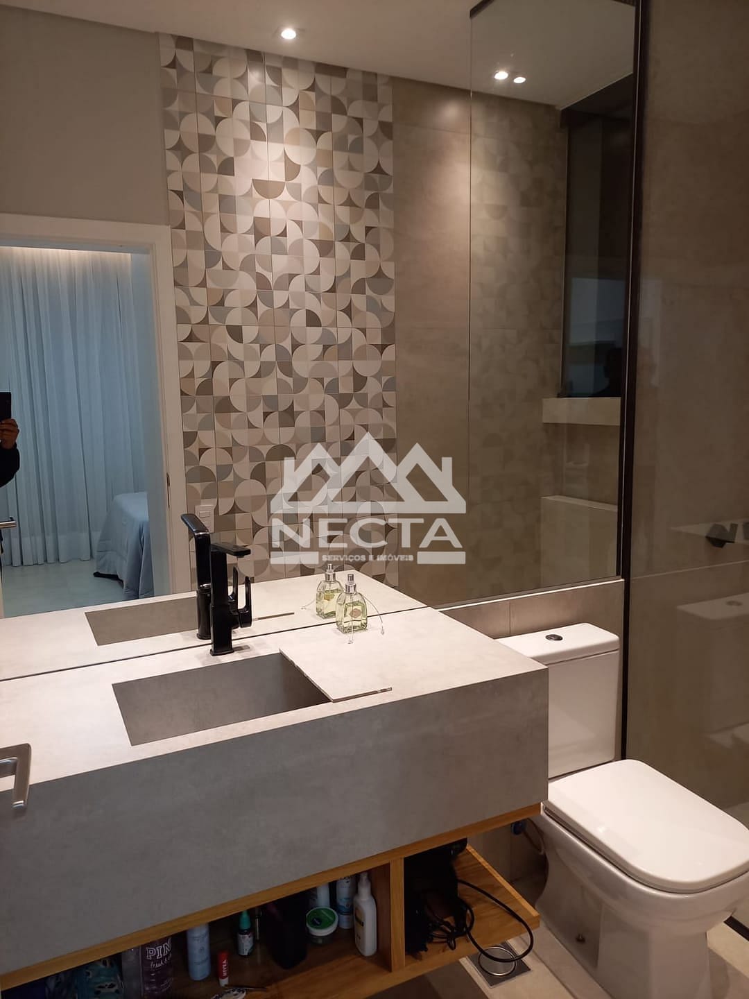 Sobrado, 3 quartos, 220 m² - Foto 31