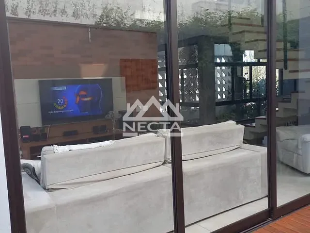 Sobrado com 380m² 3 quartos e 3 banheiros, à venda, no bairro Poiares em Caraguatatuba