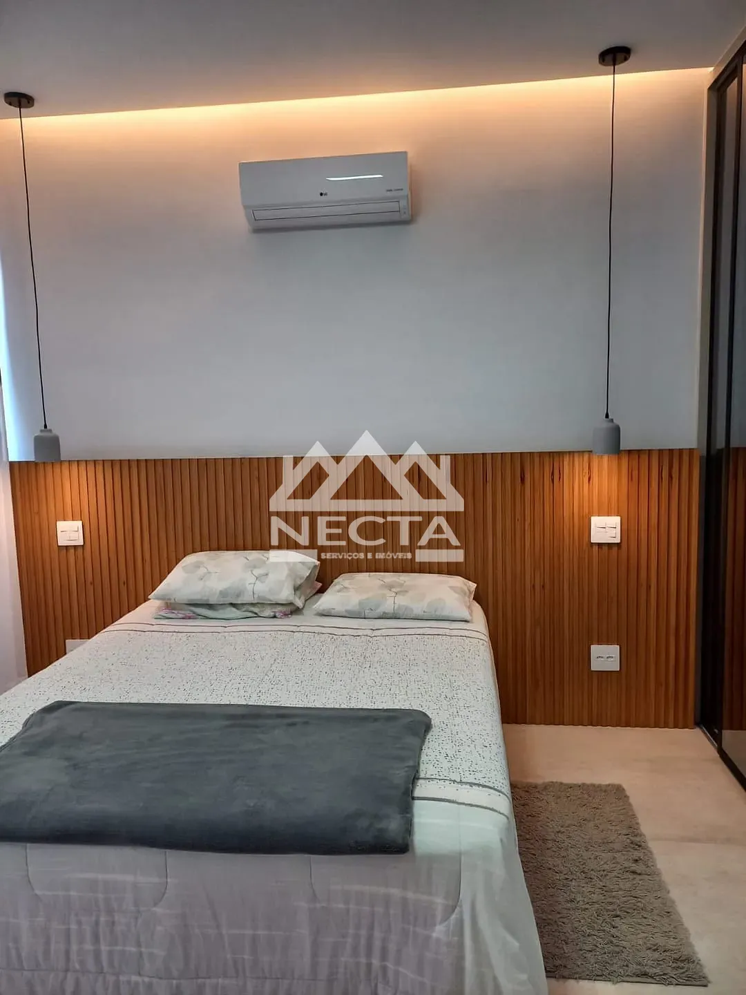 Sobrado, 3 quartos, 220 m² - Foto 19
