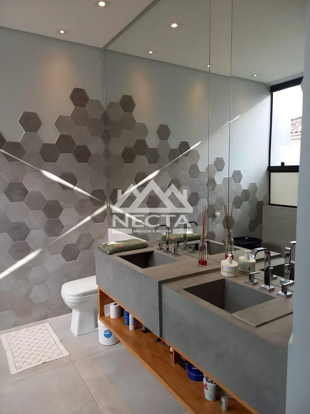 Sobrado, 3 quartos, 220 m² - Foto 30