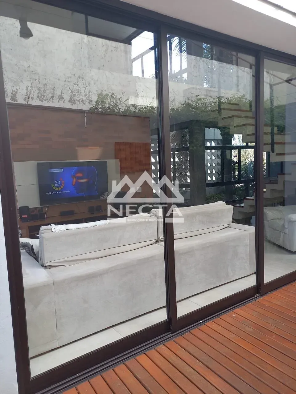 Sobrado, 3 quartos, 220 m² - Foto 5