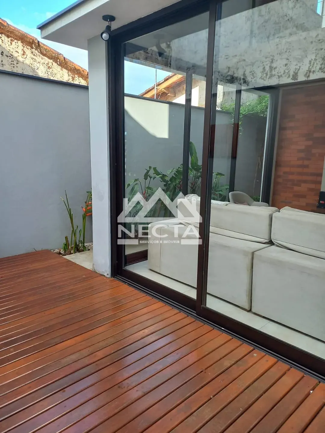 Sobrado, 3 quartos, 220 m² - Foto 4