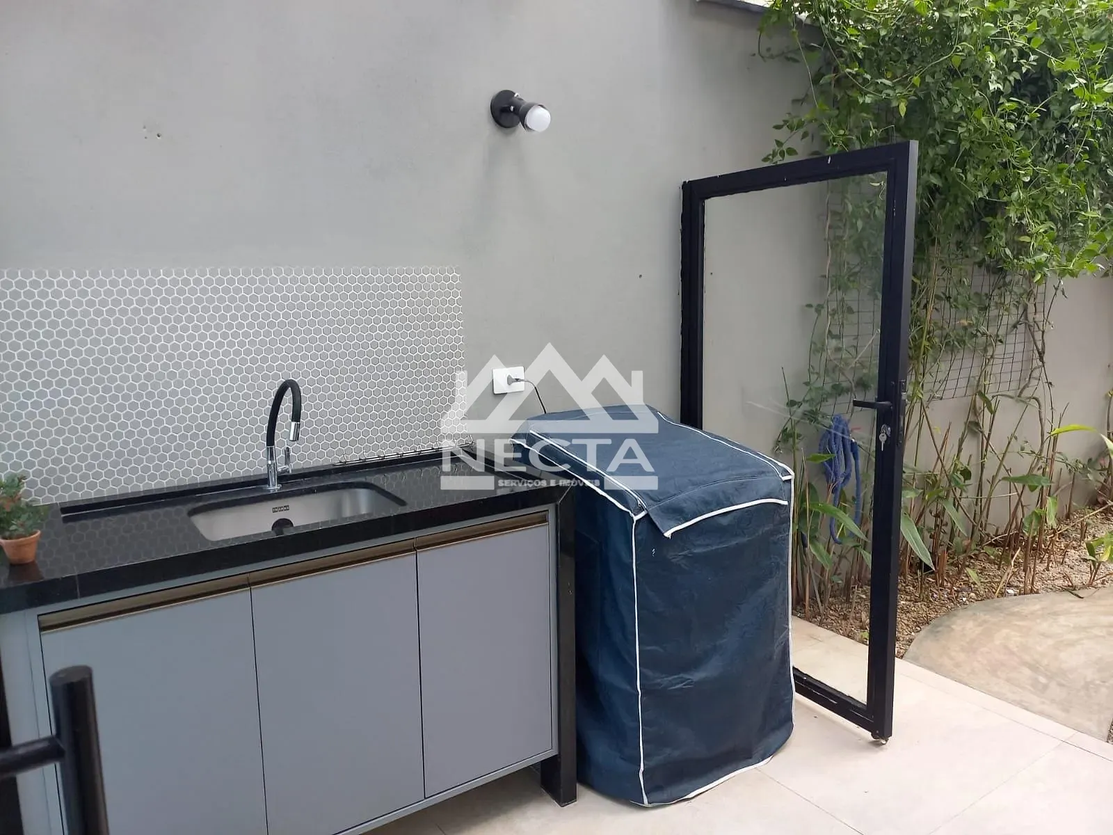 Sobrado, 3 quartos, 220 m² - Foto 48