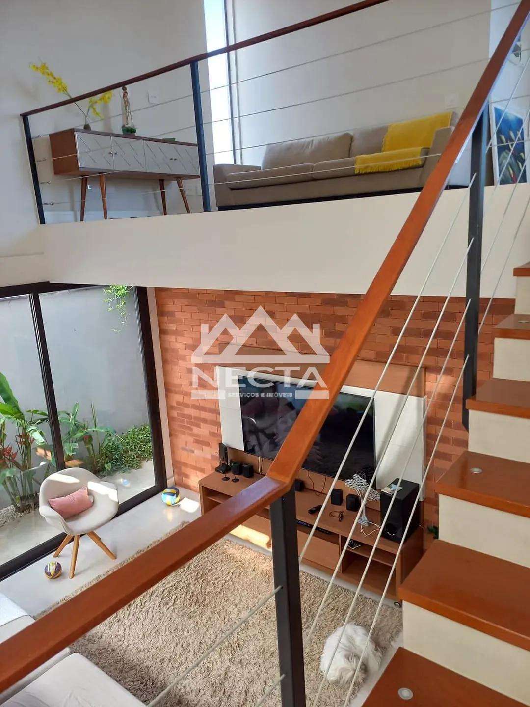 Sobrado, 3 quartos, 220 m² - Foto 14
